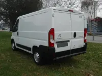 Usado Citroën Jumper 110 CV (80 kW) 2019 Blanco Monovolumen