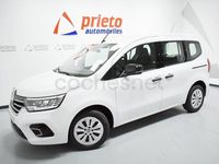 Usado Renault Kangoo Edition One 95 CV (69 kW) 2021 Blanco Monovolumen