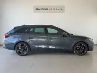 Usado Cupra Leon 150 CV (110 kW) 2025 Gris / plata Familiar