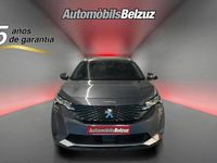 Usado Peugeot 3008 225 CV (165 kW) 2021 SUV