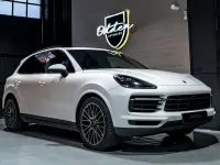 Usado Porsche Cayenne S 441 CV (324 kW) 2020 Blanco SUV