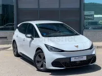 Usado Cupra Born 150 kW (204 CV) 2021 Eléctrico Utilitario