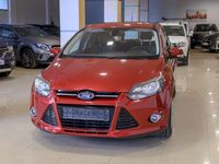 usado Ford Focus 1.0 Ecoboost Auto-S&S Trend