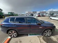 Nuevo Mitsubishi Outlander P-HEV 306 CV (225 kW) 2025 Azul SUV