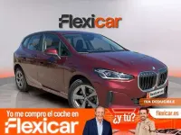 Usado BMW 218 Gran Coupé 150 CV (110 kW) 2023 Burdeos Coupe
