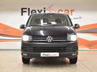 usado VW Caravelle CaravelleLargo 2.0 TDI 84kW (114CV) BMT Diésel en Flexicar Granada 2