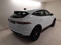Usado Jaguar E-Pace 163 CV (119 kW) 2021 Blanco SUV