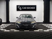 Usado BMW 320 M Sport 184 CV (135 kW) 2024 Negro Berlina