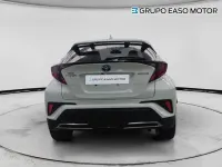 Usado Toyota C-HR Advance 184 CV (135 kW) 2022 Blanco SUV