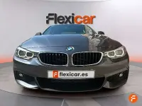 Usado BMW 420 Gran Coupé 190 CV (139 kW) 2019 Gris Coupe