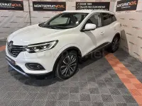 Usado Renault Kadjar Zen 140 CV (102 kW) 2019 Blanco SUV