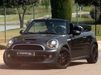 Usado Mini Cooper SD 143 CV (105 kW) 2012 Negro Utilitario