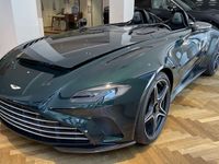 Usado Aston Martin V12 Vantage 700 CV (514 kW) 2023 Exposed carbon Coupe