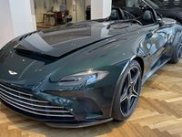 usado Aston Martin Vantage Speedster