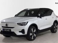 Usado Volvo XC40 Plus 175 kW (238 CV) 2023 Blanco SUV