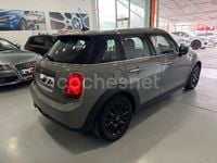 Usado Mini ONE 102 CV (75 kW) 2020 Gris / plata Utilitario