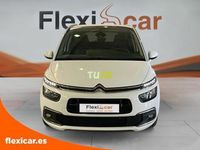 usado Citroën C4 SpaceTourer PureTech 96KW (130CV) S&S 6v Feel