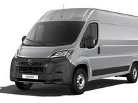Usado Peugeot Boxer 200 kW (272 CV) 2024 Blanco Van