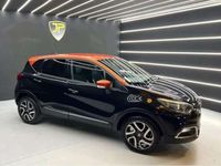 usado Renault Captur TCe Energy Limited 66kW