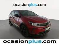 Usado Opel Grandland X S 131 CV (96 kW) 2024 Rojo SUV