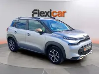 Usado Citroën C3 Aircross PureTech 110 CV (80 kW) 2023 Gris SUV