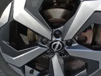 Usado Nissan Qashqai N-Connecta 190 CV (139 kW) 2026 Plata SUV