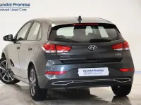 Usado Hyundai i30 109 CV (80 kW) 2024