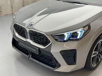 Usado BMW X2 Comfort Edition 163 CV (119 kW) 2025 Gris / plata SUV