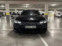 Usado BMW 330e 292 CV (214 kW) 2021 Negro Berlina