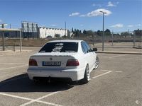 Usado BMW 530 184 CV (135 kW) 2001 Blanco Berlina