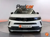Usado Opel Mokka Ultimate 131 CV (96 kW) 2023 Blanco SUV