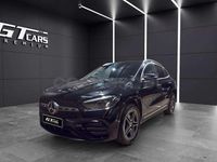 Usado Mercedes GLA250 AMG 218 CV (160 kW) 2025 Negro SUV
