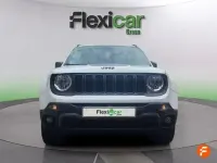 Usado Jeep Renegade Limited 190 CV (139 kW) 2022 Blanco SUV