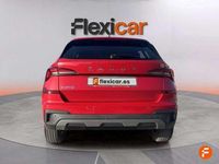 Usado Skoda Kamiq Selection 95 CV (69 kW) 2024 Rojo SUV
