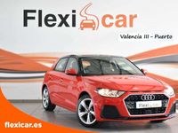 usado Audi A1 Sportback 30 TFSI 81kW (110CV) S tronic Gasolina en Flexicar Valencia 3