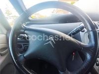 Brugt Citroën Xsara Picasso Exclusive 110 HK (80 kW) 2007 Beige MPV
