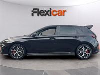 Usado Hyundai i30 250 CV (183 kW) 2023 Blanco Utilitario