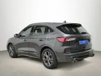 Usado Ford Kuga ST-Line 190 HP (139 kW) 2023 Cinzento SUV