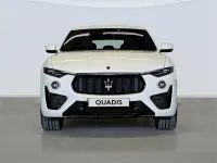 Usado Maserati Levante 350 CV (257 kW) 2021 Blanco SUV