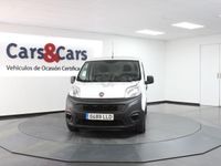 usado Fiat Fiorino Combi 1.3mjt Base 4pl.