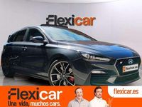 Usado Hyundai i30 N Performance 280 HP (205 kW) 2020 Cinzento Citadino
