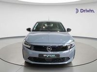 Usado Opel Corsa Edition 75 HP (55 kW) 2024 Cinzento Citadino