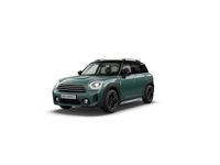 Usado Mini Cooper D Countryman 150 CV (110 kW) 2022 SUV