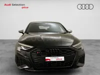 Usado Audi A3 Ambiente 310 CV (228 kW) 2023 Negro Berlina