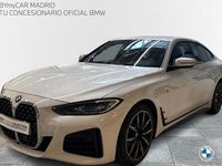 Usado BMW 420 Gran Coupé Comfort Edition 190 CV (139 kW) 2022 Coupe