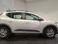 Usado Dacia Sandero Extreme 110 CV (80 kW) 2023 Gris / plata Berlina