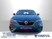 Usado Renault Arkana Intens 140 CV (102 kW) 2022 Azul SUV