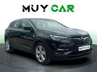 Usado Opel Grandland X Ultimate 224 CV (164 kW) 2021 Negro SUV