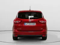Usado Ford C-MAX Trend+ 100 CV (73 kW) 2017 Monovolumen