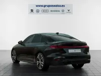 Nuevo Audi A5 Premium 367 CV (269 kW) 2026 Negro